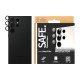 PanzerGlass SAFE95671 écran et protection arrière de téléphones portables Protection d'écran transparent Samsung 1 pièce(s)