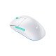 Xtrfy M8 souris Droitier RF sans fil Optique 26000 DPI