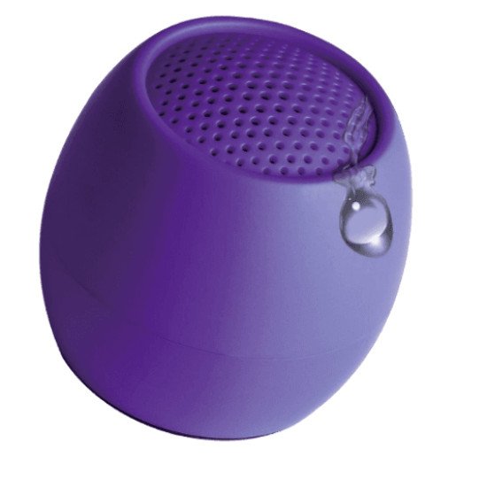 Boompods Zero Enceinte portable mono Violet 3 W