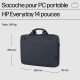 HP Sacoche pour PC portable Everyday 14 pouces