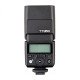 Godox TT350P flash Flash compact Noir