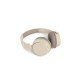 Philips TAH3209BG/00 écouteur/casque Sans fil Arceau Appels/Musique Bluetooth Beige