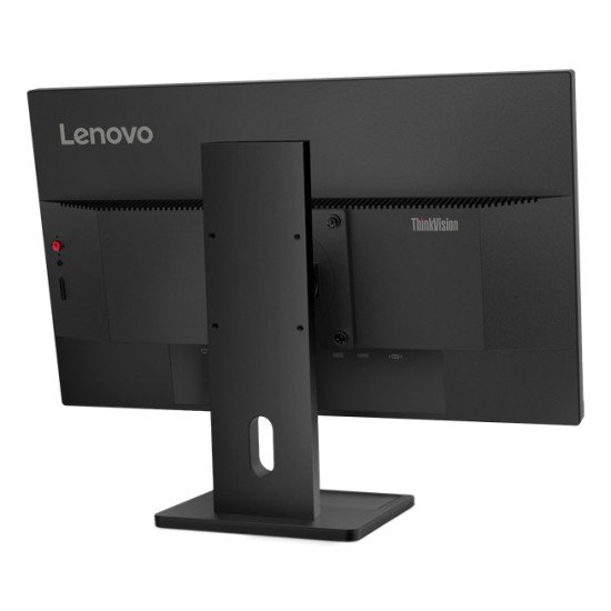 Lenovo ThinkVision E22-30 LED display 54,6 cm (21.5") 1920 x 1080 pixels Full HD Noir