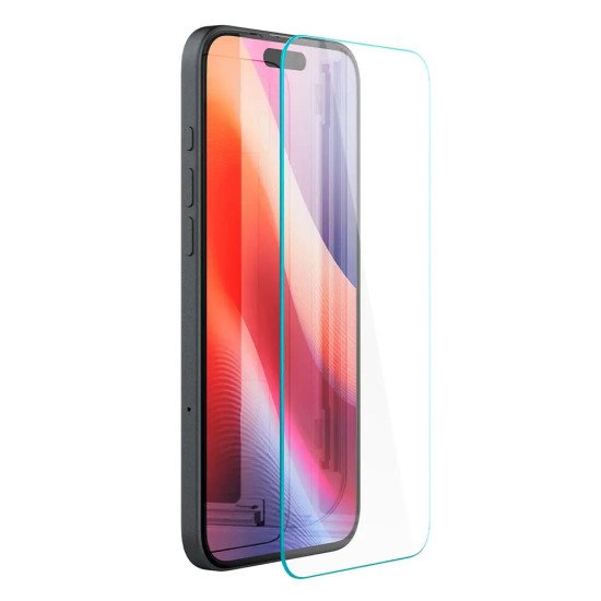 Spigen Glas.tR Slim HD Protection d'écran transparent Apple 1 pièce(s)