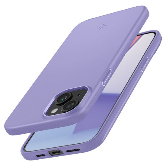 Spigen ACS06780 coque de protection pour téléphones portables 15,5 cm (6.1") Housse Violet