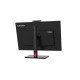 Lenovo ThinkVision T27hv-30 68,6 cm (27") 2560 x 1440 pixels Quad HD LED Noir