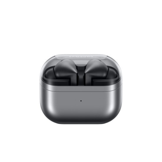 Samsung Galaxy Buds3 Pro Casque True Wireless Stereo (TWS) Ecouteurs Appels/Musique USB Type-C Bluetooth Argent