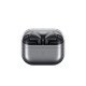 Samsung Galaxy Buds3 Pro Casque True Wireless Stereo (TWS) Ecouteurs Appels/Musique USB Type-C Bluetooth Argent