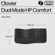 HP Clavier double mode 680 Comfort