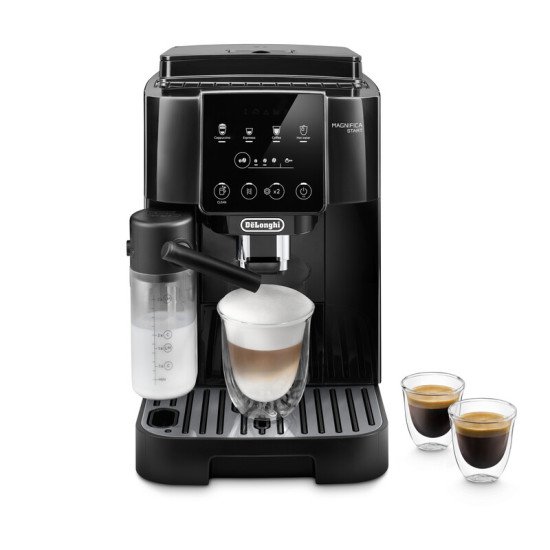 De'Longhi ECAM220.60.B machine à café Machine à café filtre 1,8 L