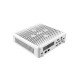 Zotac ZBOX MAGNUS EN374070W PC de dimension 2L Blanc i7-13700HX 2,1 GHz