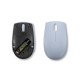 Lenovo 300 Wireless Compact Maus Kabellos Optisch Blau 3 Tasten 1000 dpi souris Bureau Ambidextre RF sans fil Optique