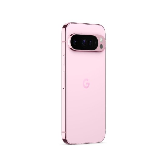 Google Pixel 9 Pro 16 cm (6.3") Double SIM Android 14 5G USB Type-C 16 Go 256 Go 4700 mAh Rose