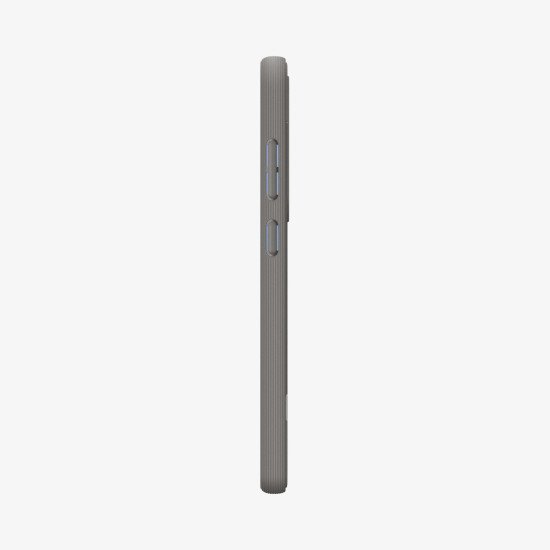 Spigen Parallax (MagFit) coque de protection pour téléphones portables 17,5 cm (6.9") Housse Gris