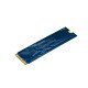 Kingston Technology 500G NV3 M.2 2280 NVMe SSD