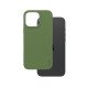 PanzerGlass CARE by PG Green MagS iPhone16 6.9 Pro coque de protection pour téléphones portables Housse Transparent