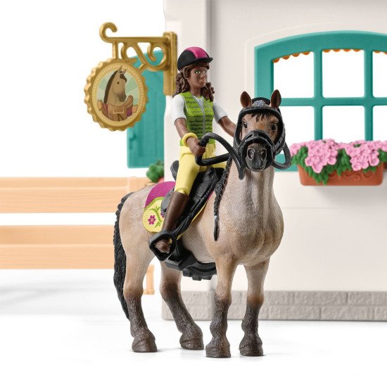 schleich HORSE CLUB 42591 jouet