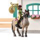 schleich HORSE CLUB 42591 jouet