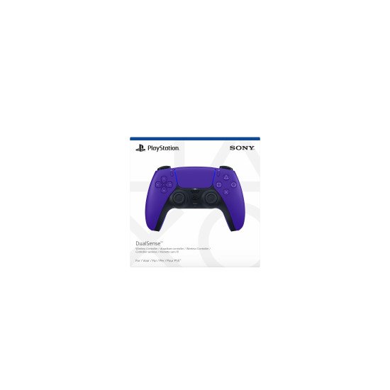 Sony Manette DualSense Galactic Purpl PS5 V2