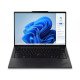 Lenovo ThinkPad T14s Intel Core Ultra 7 155U Ordinateur portable 35,6 cm (14") WUXGA 32 Go LPDDR5x-SDRAM 1 To SSD Wi-Fi 6E (802.11ax) Windows 11 Pro Noir