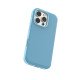 ZAGG SoHo Snap coque de protection pour téléphones portables 16 cm (6.3") Housse Bleu