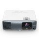 BenQ TK710 vidéo-projecteur Projecteur à focale standard 3200 ANSI lumens DLP UHD 4K (3840x2160) Compatibilité 3D Noir, Blanc