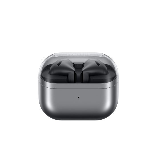 Samsung Galaxy Buds3 Casque True Wireless Stereo (TWS) Ecouteurs Appels/Musique USB Type-C Bluetooth Argent