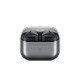 Samsung Galaxy Buds3 Casque True Wireless Stereo (TWS) Ecouteurs Appels/Musique USB Type-C Bluetooth Argent