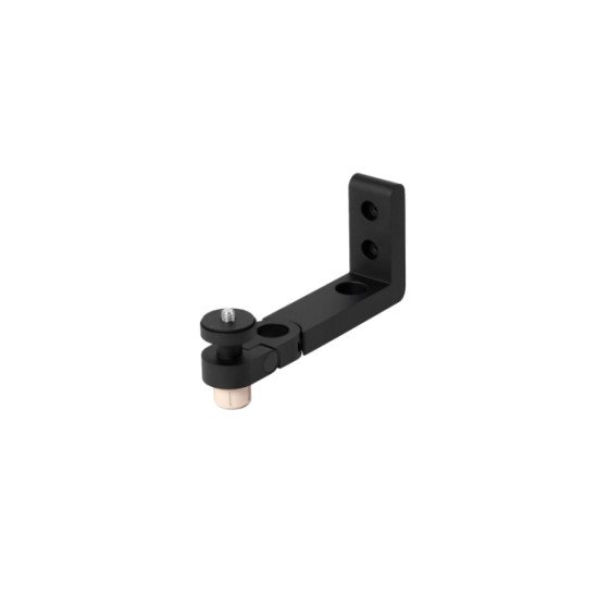 Huddly Crew Wall Mount Noir Aluminium