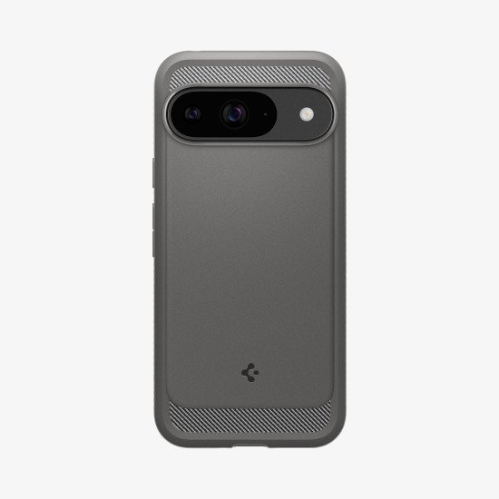 Spigen ACS07783 coque de protection pour téléphones portables 16 cm (6.3") Housse Gris