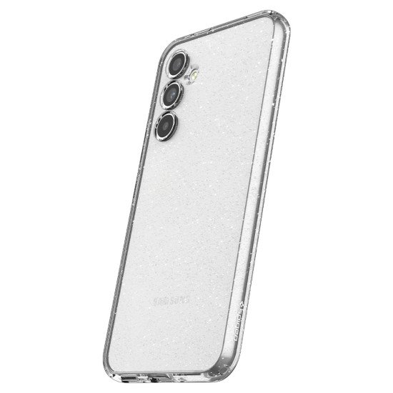 Spigen ACS05890 coque de protection pour téléphones portables 16,3 cm (6.4") Housse Transparent