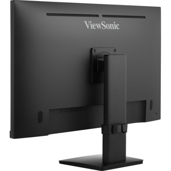 Viewsonic VG3208-4K écran PC 81,3 cm (32") 3840 x 2160 pixels 4K Ultra HD LED Noir