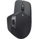 Rapoo MT760M souris Jouer Droitier Bluetooth Optique 4000 DPI