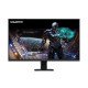 GIGABYTE GS27QA Moniteur de jeu 27" QHD - 2560 x 1440 (QHD), 180Hz, 1ms, 300 cd/m2, FreeSync, HDR Ready, HDMI 2.0, DisplayPort 1.4