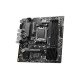 MSI PRO B650M-P carte mère AMD B650 Emplacement AM5 micro ATX