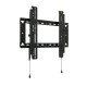 Chief RMT3 support pour téléviseur 165,1 cm (65") Noir