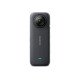 Insta360 X4 caméra pour sports d'action 72 MP 8K Ultra HD CMOS 25,4 / 2 mm (1 / 2") Wifi 203 g