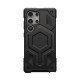 Urban Armor Gear Monarch coque de protection pour téléphones portables 17,3 cm (6.8") Housse Noir