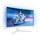 Philips Evnia 5000 27M2C5501/00 écran PC 68,6 cm (27") 2560 x 1440 pixels Quad HD LCD Blanc