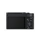 Panasonic Lumix TZ99 1/2.3" Appareil-photo compact 20,3 MP MOS 5184 x 3888 pixels Noir