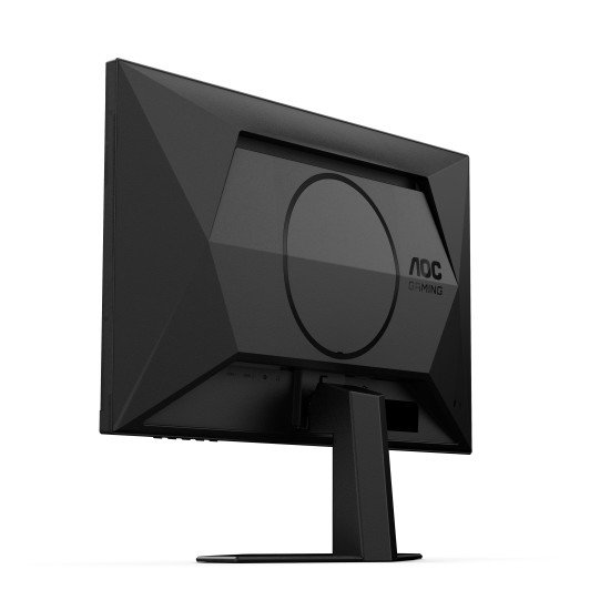 AOC 24G4XE écran PC 60,5 cm (23.8") 1920 x 1080 pixels Full HD LCD Noir, Gris