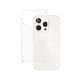 PanzerGlass CARE by PG TP X-Ray Sof Basic iPhone 15P coque de protection pour téléphones portables Housse Transparent