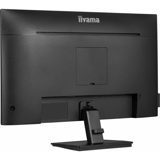 iiyama ProLite XU2792UHSU-B6 écran PC 68,6 cm (27") 3840 x 2160 pixels 4K Ultra HD LED Noir