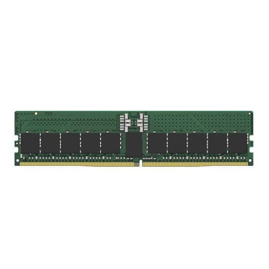 Kingston Technology KSM56R46BS4PMI-32MDI module de mémoire 32 Go 1 x 32 Go DDR5 2800 MHz