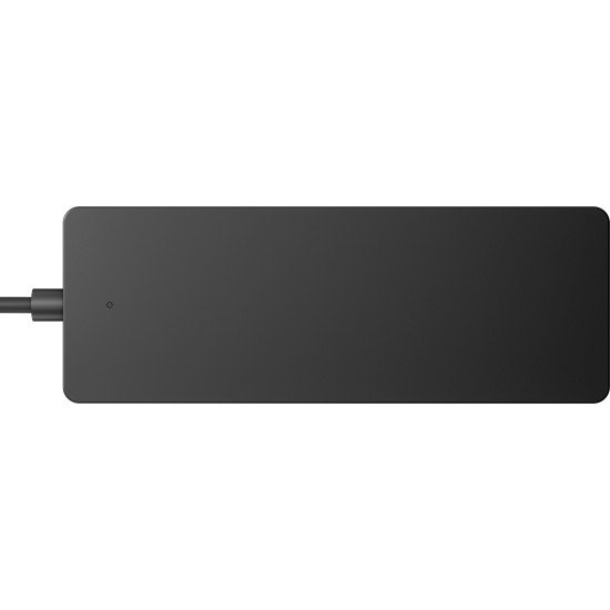 HP Concentrateur USB-C de voyage G3