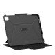 Urban Armor Gear Metropolis SE 124476114040 étui pour tablette 33 cm (13") Folio Noir