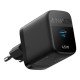 Anker 313 Charger Universel Noir Secteur Charge rapide Intérieure