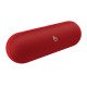 Apple Beats Pill - Enceinte sans fil Bluetooth - Rouge flamboyant