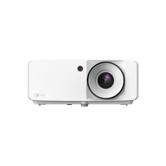 Optoma ZH420 vidéo-projecteur Projecteur à focale standard 4300 ANSI lumens DLP 1080p (1920x1080) Compatibilité 3D Blanc