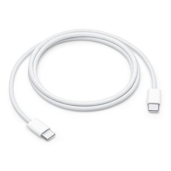 Apple MW493ZM/A câble USB 1 m USB C Blanc